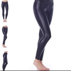 KORAL ACTIVEWEAR Lustrous Legging Black